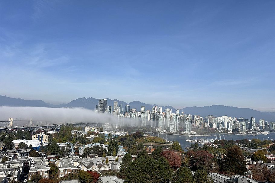 1001 1355 W Broadway Street Vancouver, BC - 23