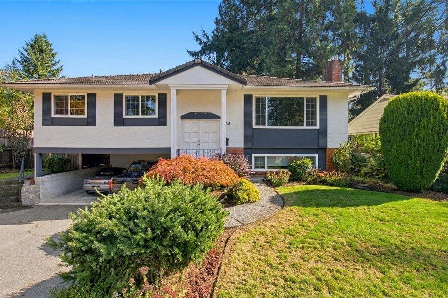 768 Browning Place North Vancouver, BC - 1