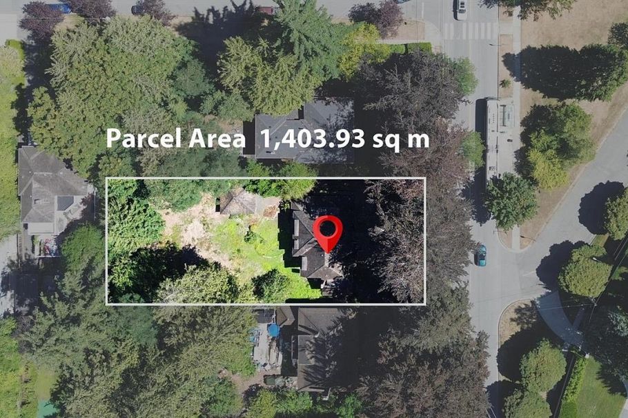 2629 W 49th Avenue Vancouver, BC - 6