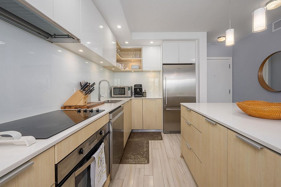 409 111 E 3rd Street North Vancouver, BC - 19