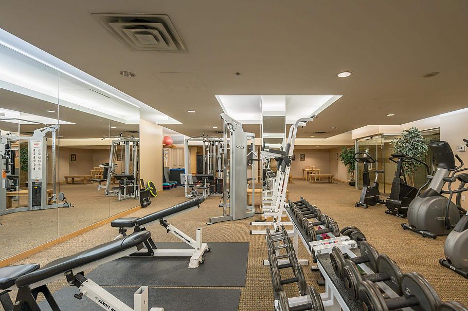 204 1485 W 6th Avenue Vancouver, BC - 36