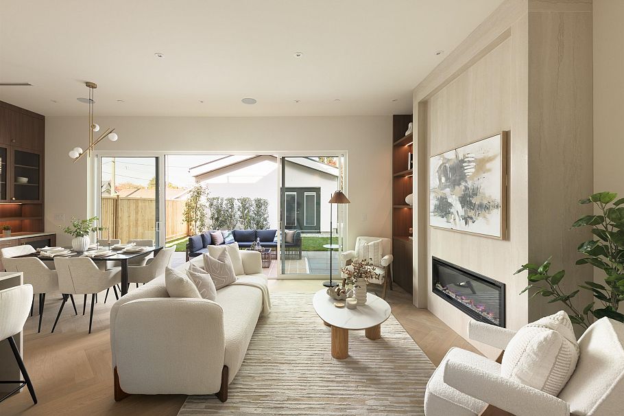 2 231 E 39th Avenue Vancouver, BC - 5