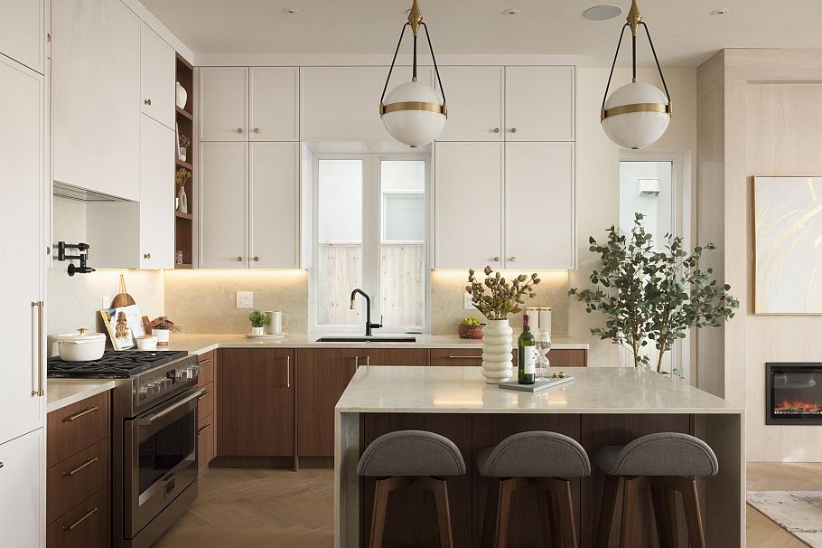1 231 E 39th Avenue Vancouver, BC - 6