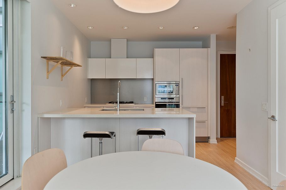 505 1633 Ontario Street Vancouver, BC - 11