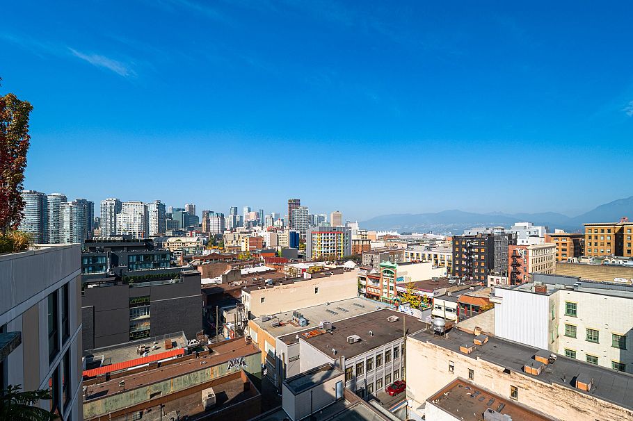 511 189 Keefer Street Vancouver, BC - 28