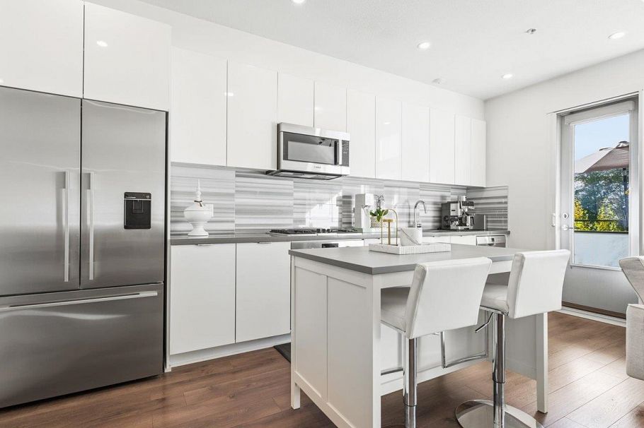 318 3138 Riverwalk Avenue Vancouver, BC - 6