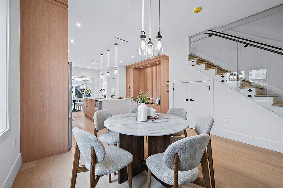 2 6991 Kerr Street Vancouver, BC - 8