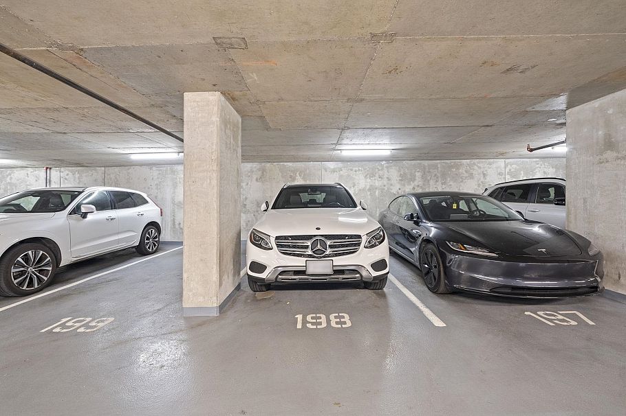 1506 1088 Richards Street Vancouver, BC - 23