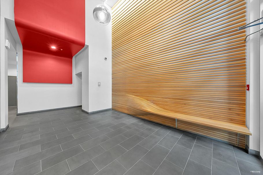 1002 1205 Howe Street Vancouver, BC - 26