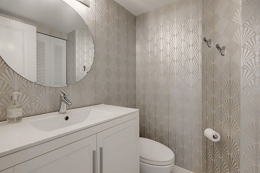 2204 Portside Court Vancouver, BC - 16