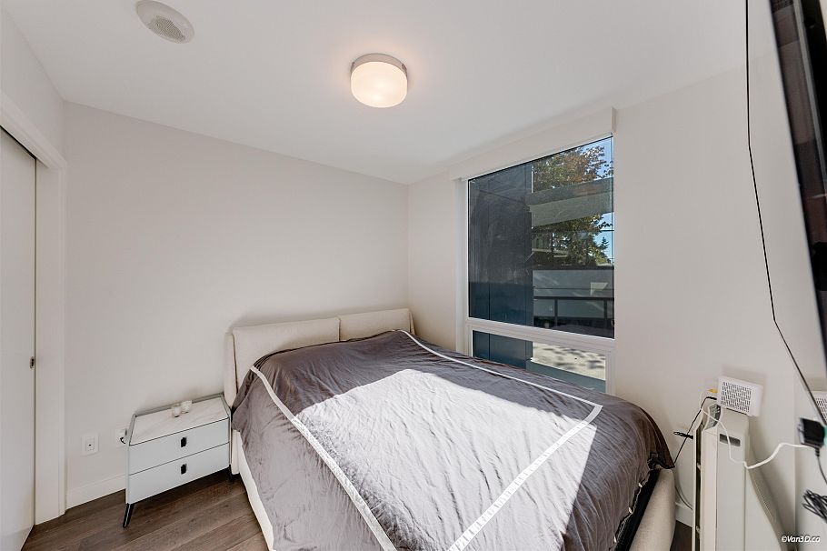 301 8189 Cambie Street Vancouver, BC - 13