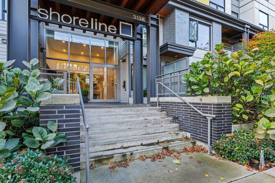 318 3138 Riverwalk Avenue Vancouver, BC - 24
