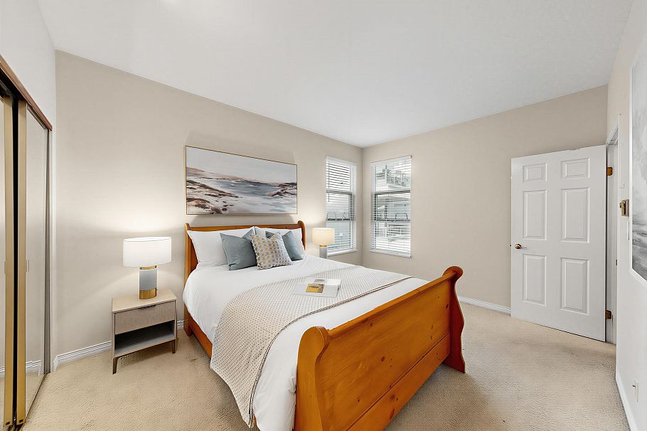 221 3769 W 7th Avenue Vancouver, BC - 10