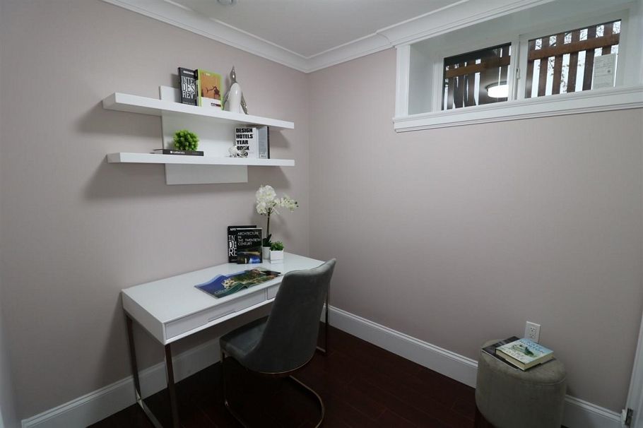 3101 E 46th Avenue Vancouver, BC - 17