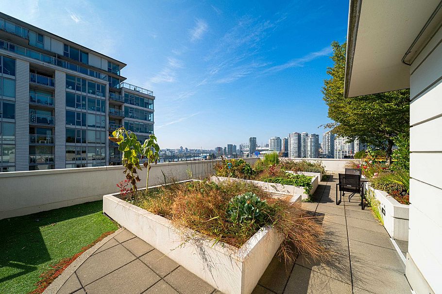 511 189 Keefer Street Vancouver, BC - 21