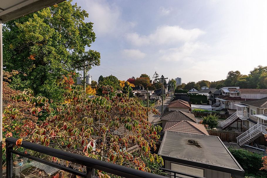 311 707 E 20th Avenue Vancouver, BC - 22