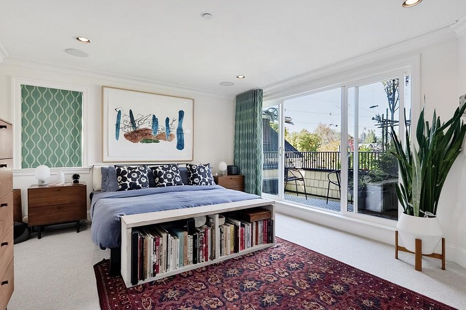 695 W 19th Avenue Vancouver, BC - 19