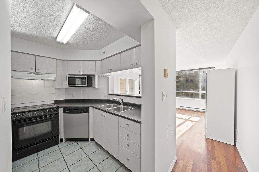 1008 822 Homer Street Vancouver, BC - 9