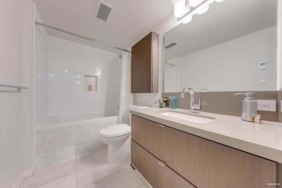 301 8189 Cambie Street Vancouver, BC - 14
