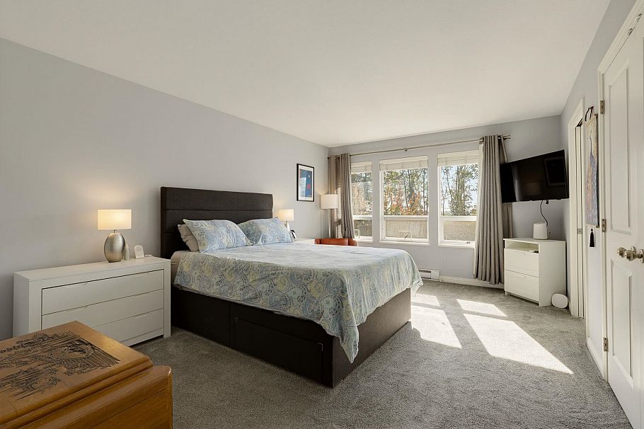 2204 Portside Court Vancouver, BC - 19