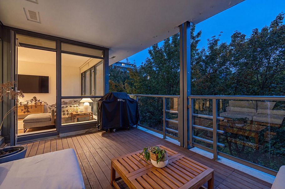 403 750 W 12th Avenue Vancouver, BC - 31