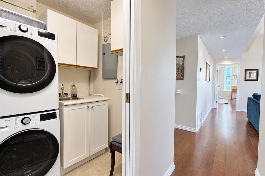 1001 1355 W Broadway Street Vancouver, BC - 20