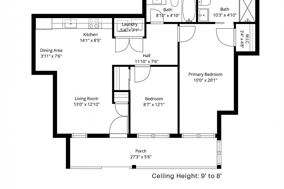 111 950 Lytton Street North Vancouver, BC - 38
