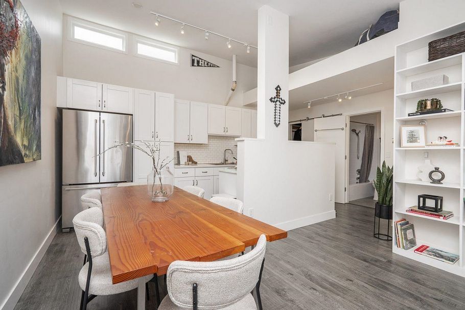 408 2333 Triumph Street Vancouver, BC - 21