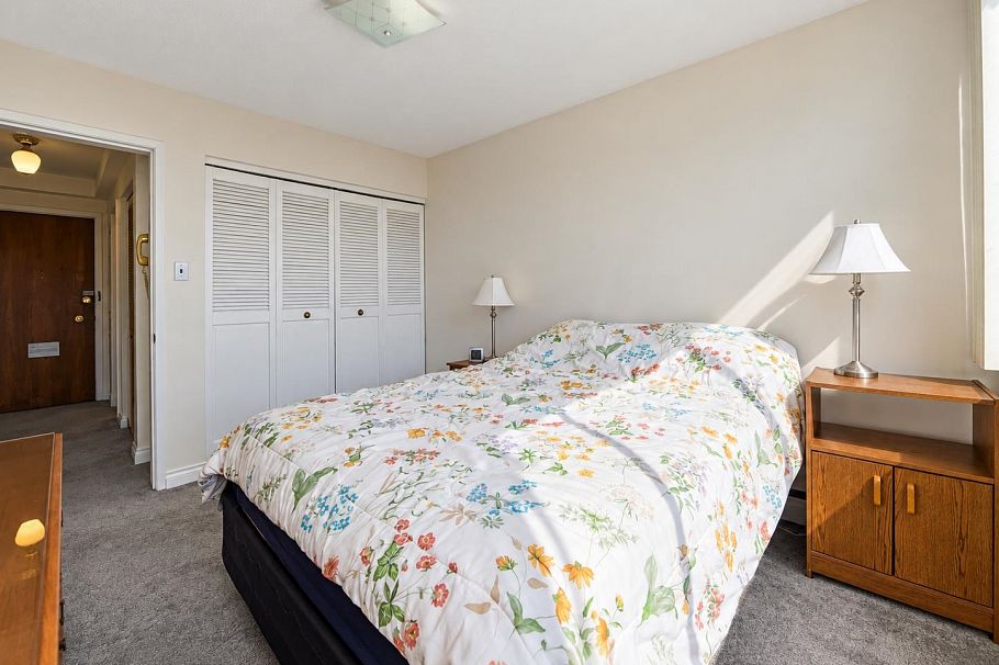 1108 1850 Comox Street Vancouver, BC - 15