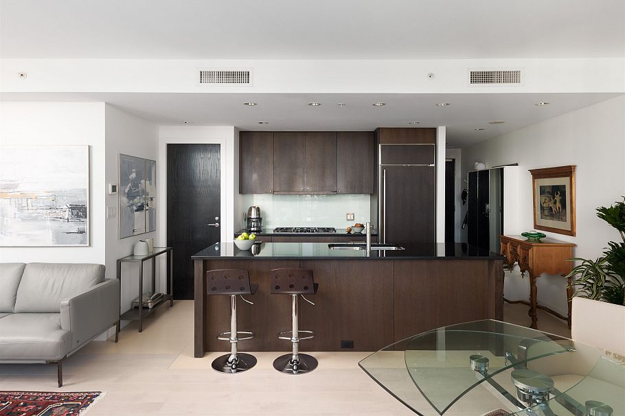 801 1455 Howe Street Vancouver, BC - 10