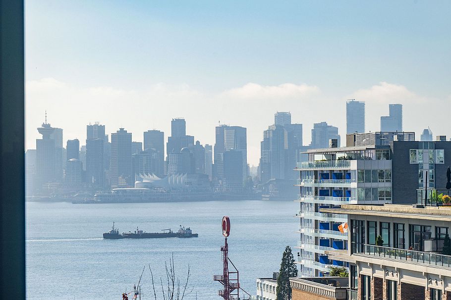 409 111 E 3rd Street North Vancouver, BC - 9
