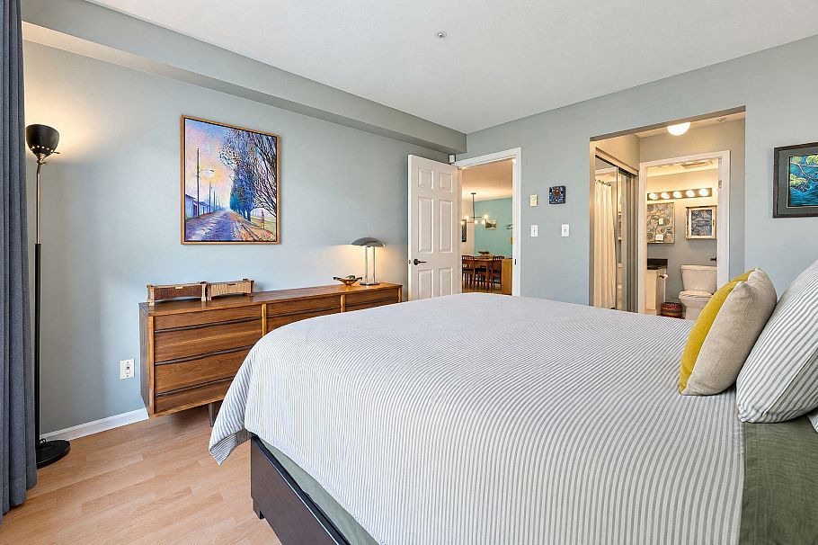 206 2405 Kamloops Street Vancouver, BC - 20