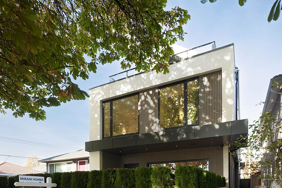 1 231 E 39th Avenue Vancouver, BC - 37