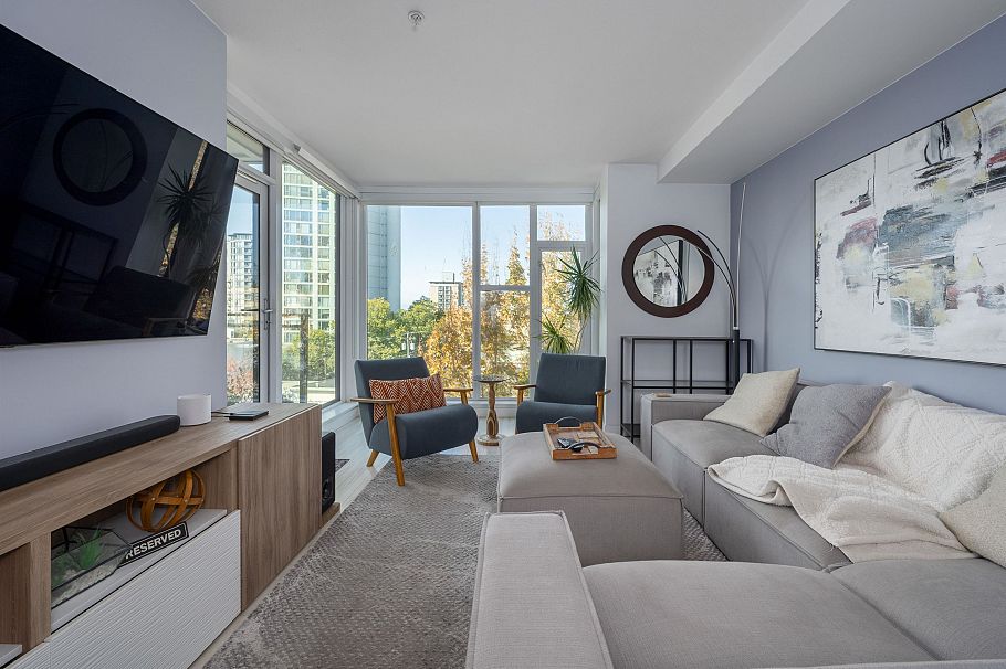 409 111 E 3rd Street North Vancouver, BC - 5
