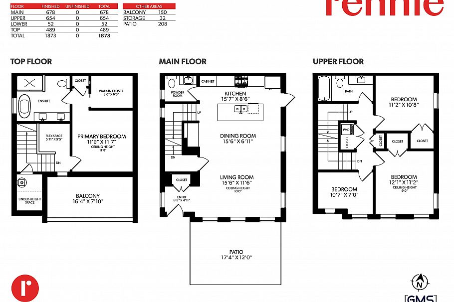 1 2115 W 18th Avenue Vancouver, BC - 19