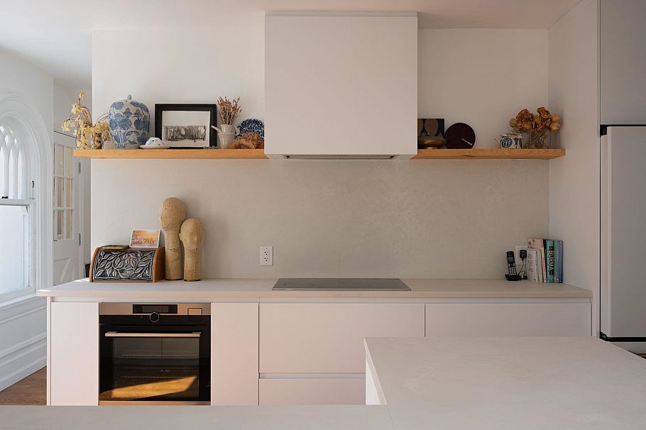 3292 Granville Street Vancouver, BC - 7