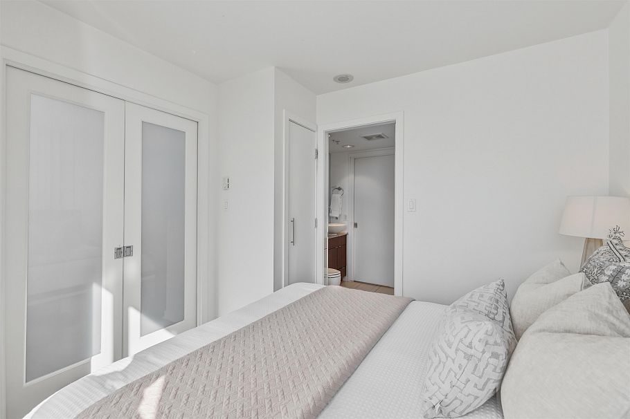 1507 989 Beatty Street Vancouver, BC - 17