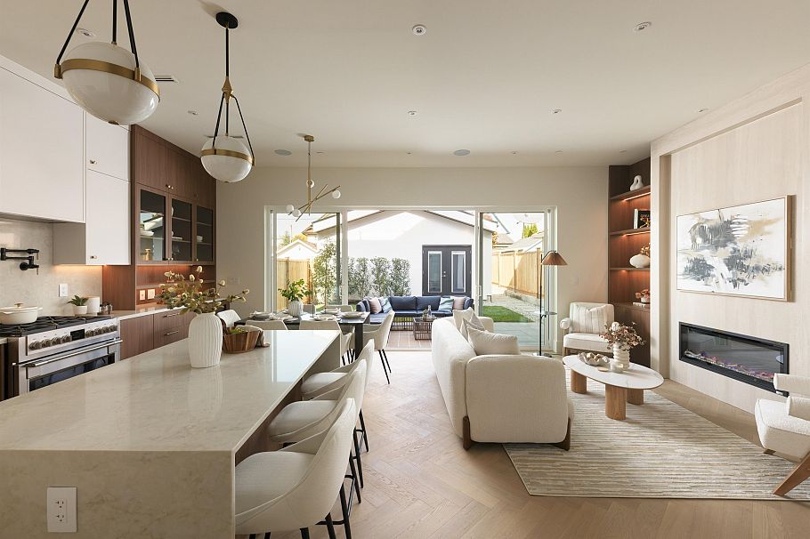 2 231 E 39th Avenue Vancouver, BC - 14