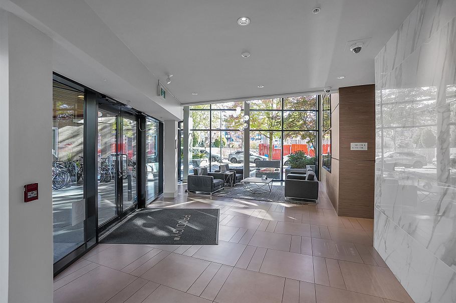 609 6033 Gray Avenue Vancouver, BC - 21