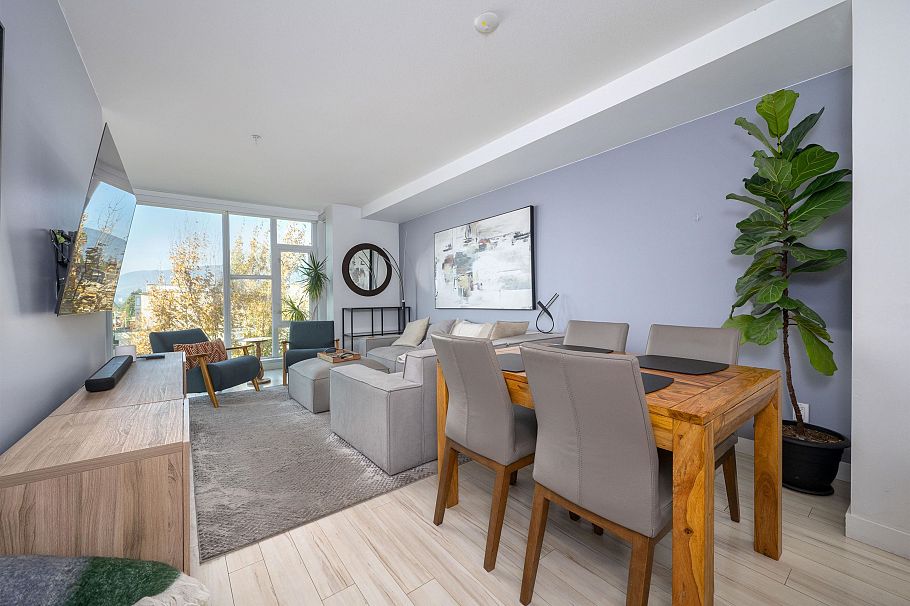 409 111 E 3rd Street North Vancouver, BC - 3