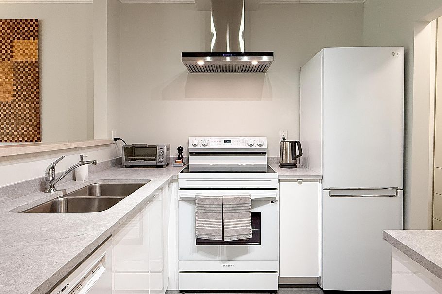 303 2080 E Kent Avenue South Vancouver, BC - 16