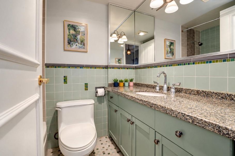 502 2409 W 43rd Avenue Vancouver, BC - 17