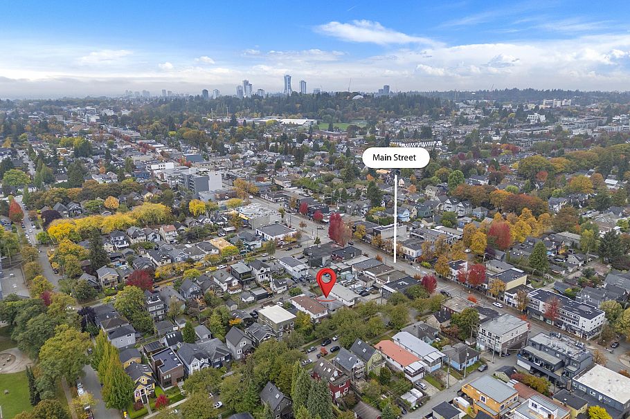 238 E 21st Avenue Vancouver, BC - 9