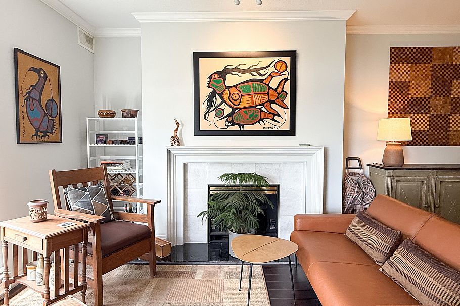 303 2080 E Kent Avenue South Vancouver, BC - 13