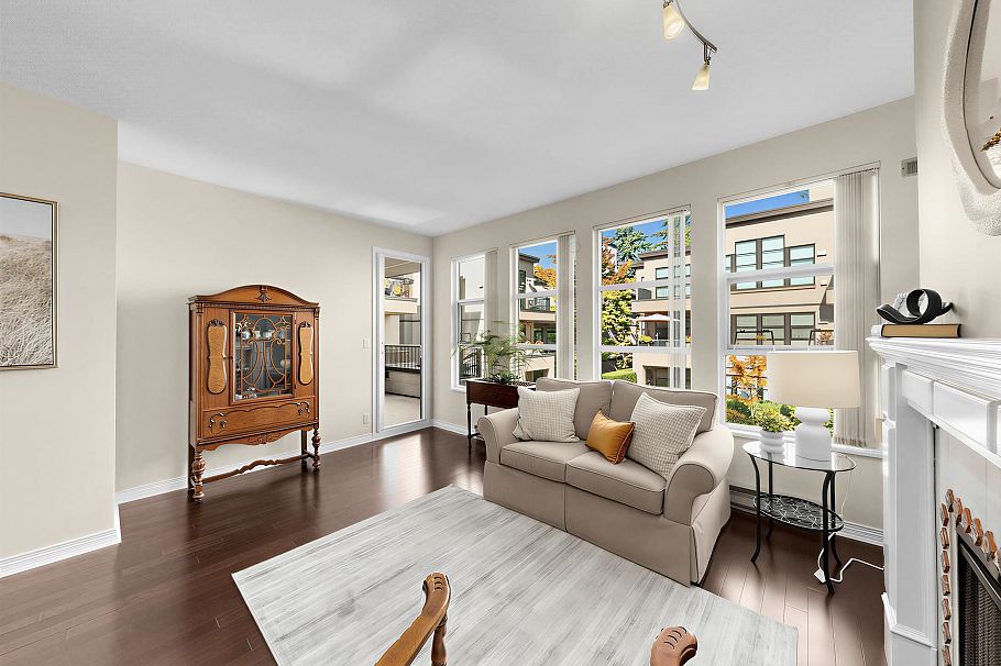 221 3769 W 7th Avenue Vancouver, BC - 3