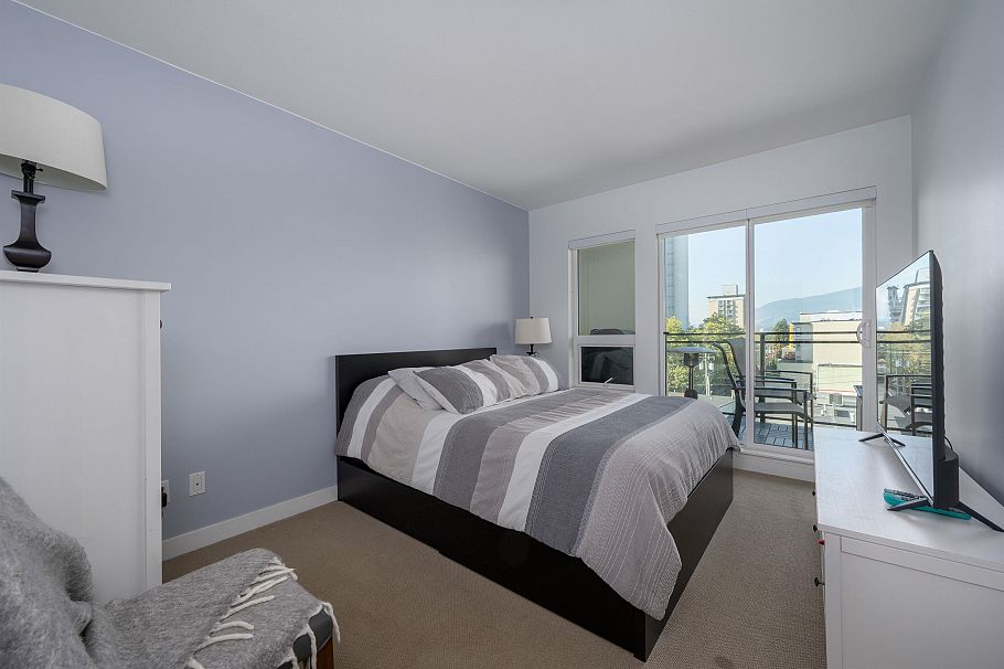 409 111 E 3rd Street North Vancouver, BC - 20