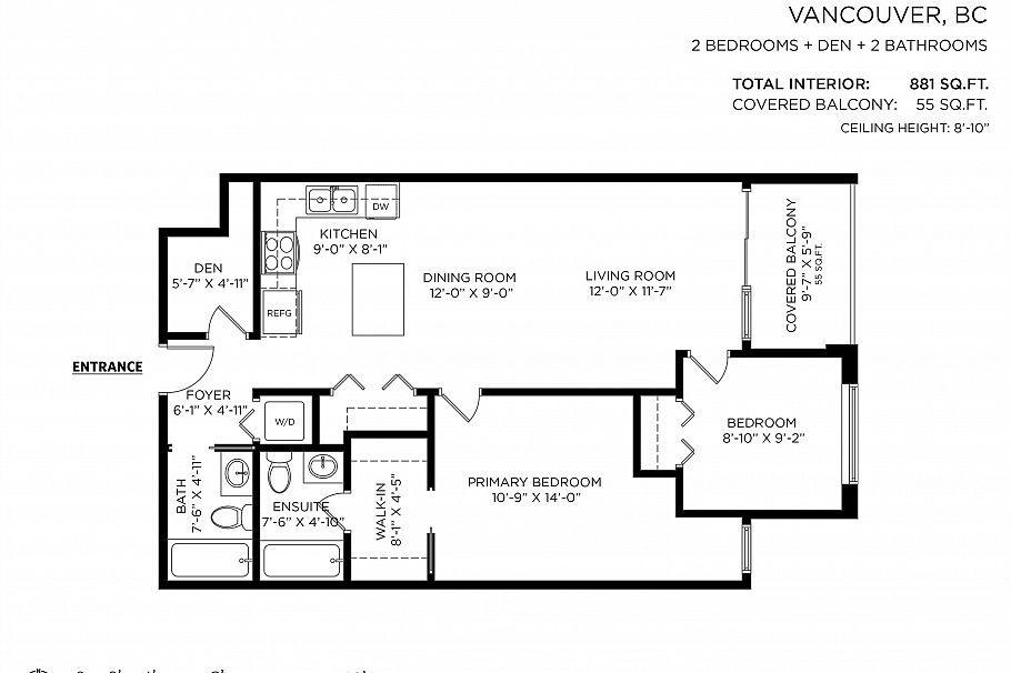 311 707 E 20th Avenue Vancouver, BC - 25