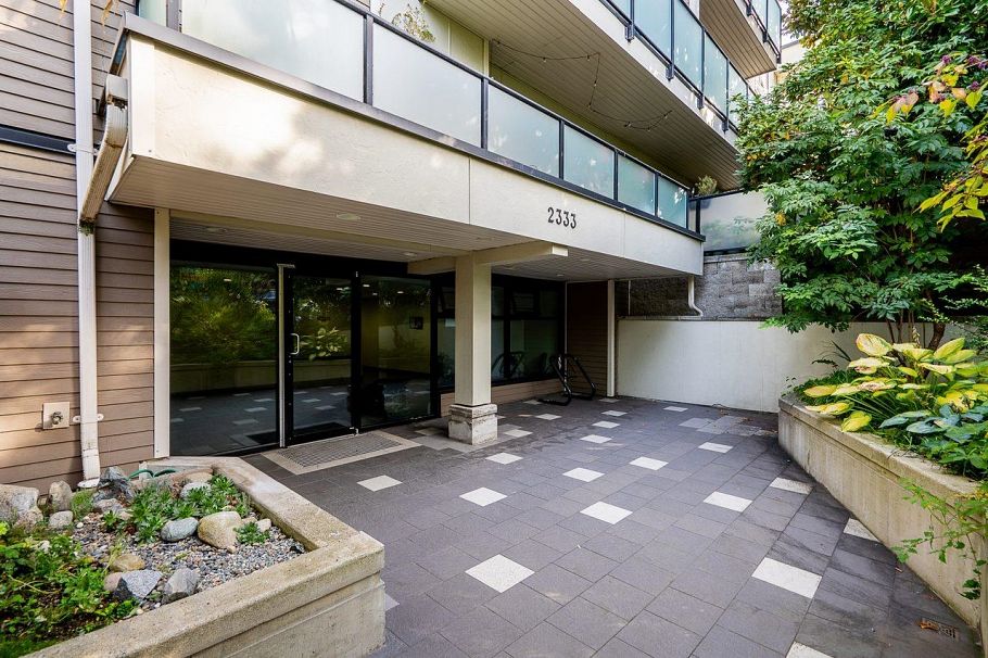 408 2333 Triumph Street Vancouver, BC - 30