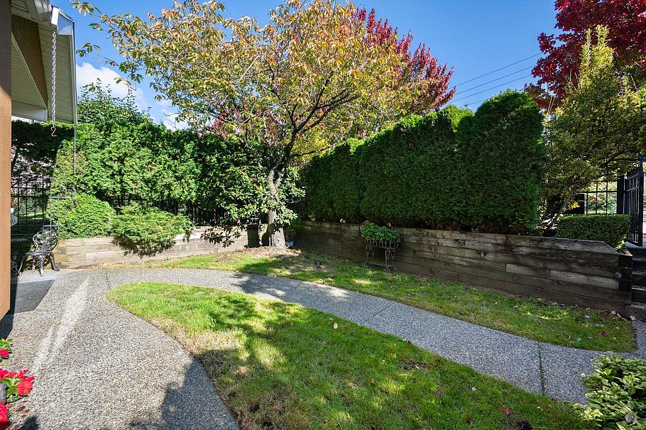 7483 West Boulevard Vancouver, BC - 2