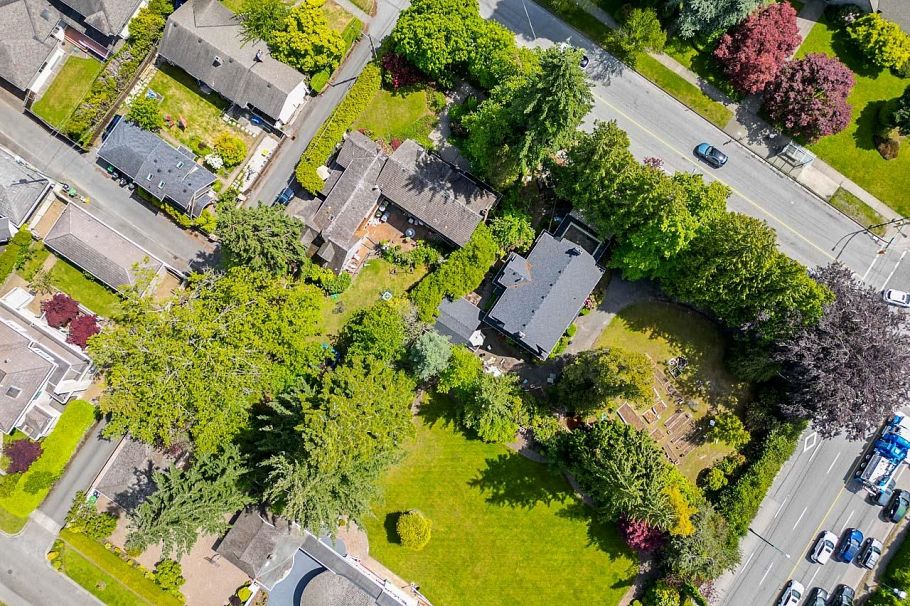 1461 W 49th Avenue Vancouver, BC - 22